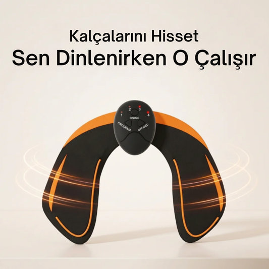 FORMELA KUSURSUZ VÜCUT PAKETİ