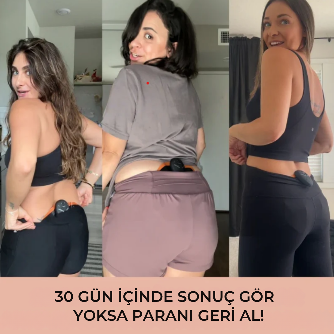 Karın Geliştirici ve Yağ Eritici