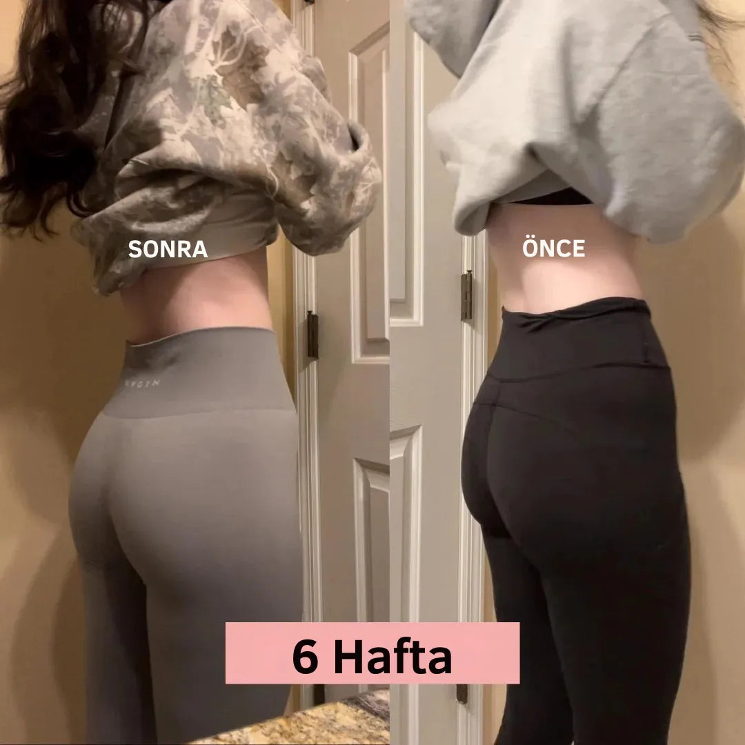 FORMELA Kusursuz Vücut Paketi