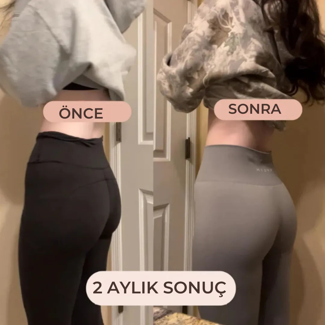 FORMELA Kusursuz Vücut Paketi