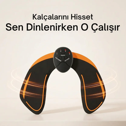 FORMELA Kusursuz Vücut Paketi