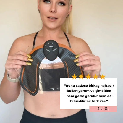 FORMELA Kusursuz Vücut Paketi